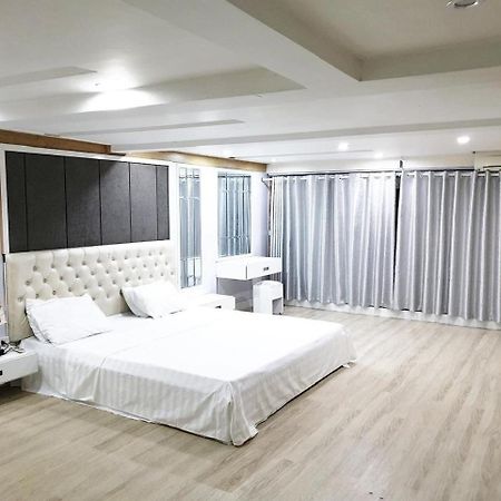 Pina Boutique Inn Dong Khe Sau 外观 照片