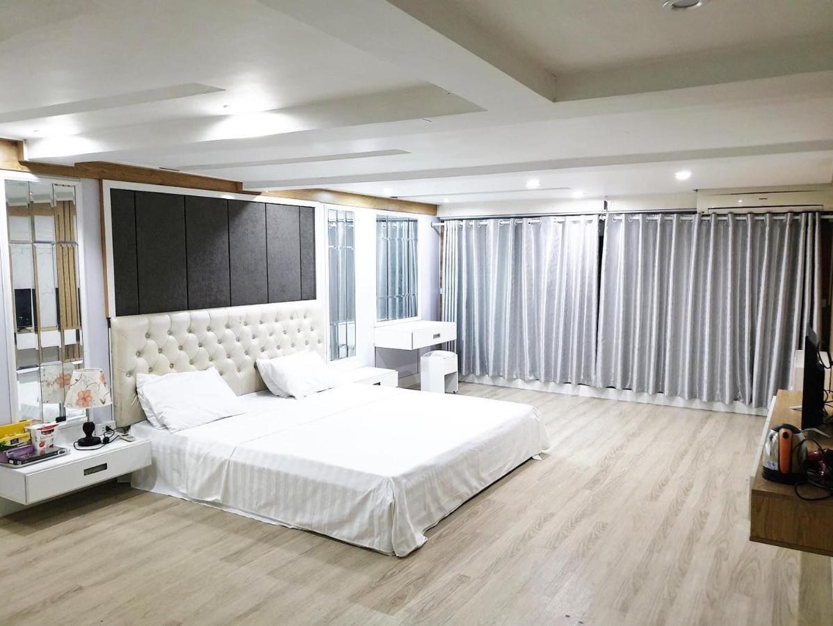 Pina Boutique Inn Dong Khe Sau 外观 照片