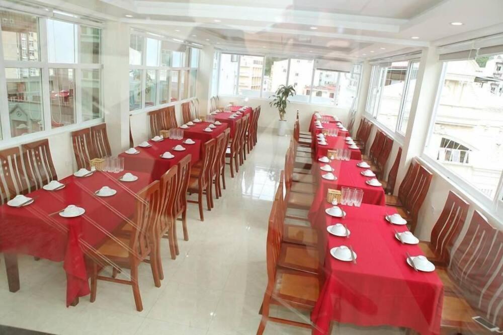 Pina Boutique Inn Dong Khe Sau 外观 照片