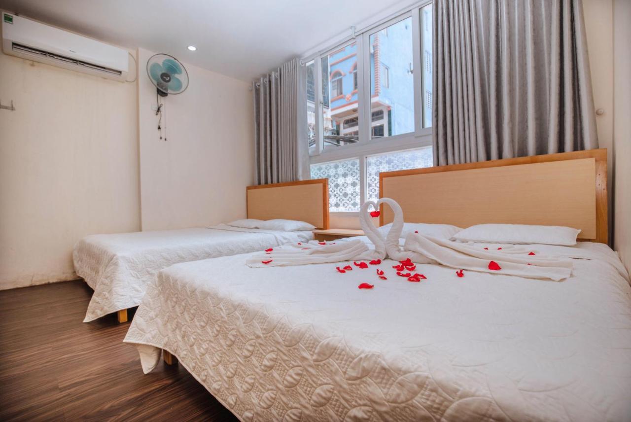 Pina Boutique Inn Dong Khe Sau 外观 照片