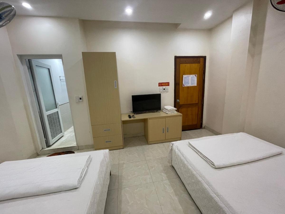Pina Boutique Inn Dong Khe Sau 外观 照片