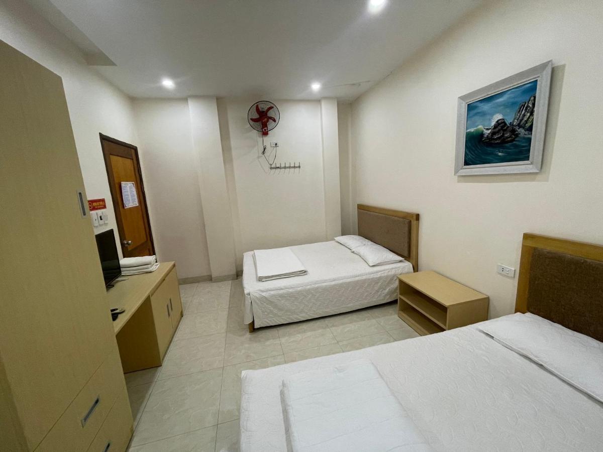 Pina Boutique Inn Dong Khe Sau 外观 照片