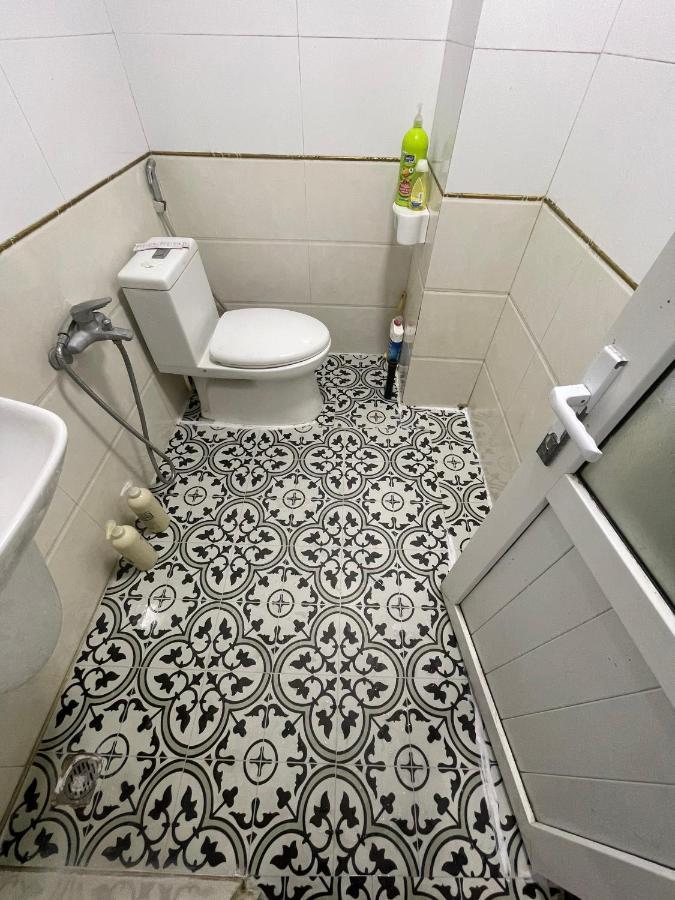 Pina Boutique Inn Dong Khe Sau 外观 照片