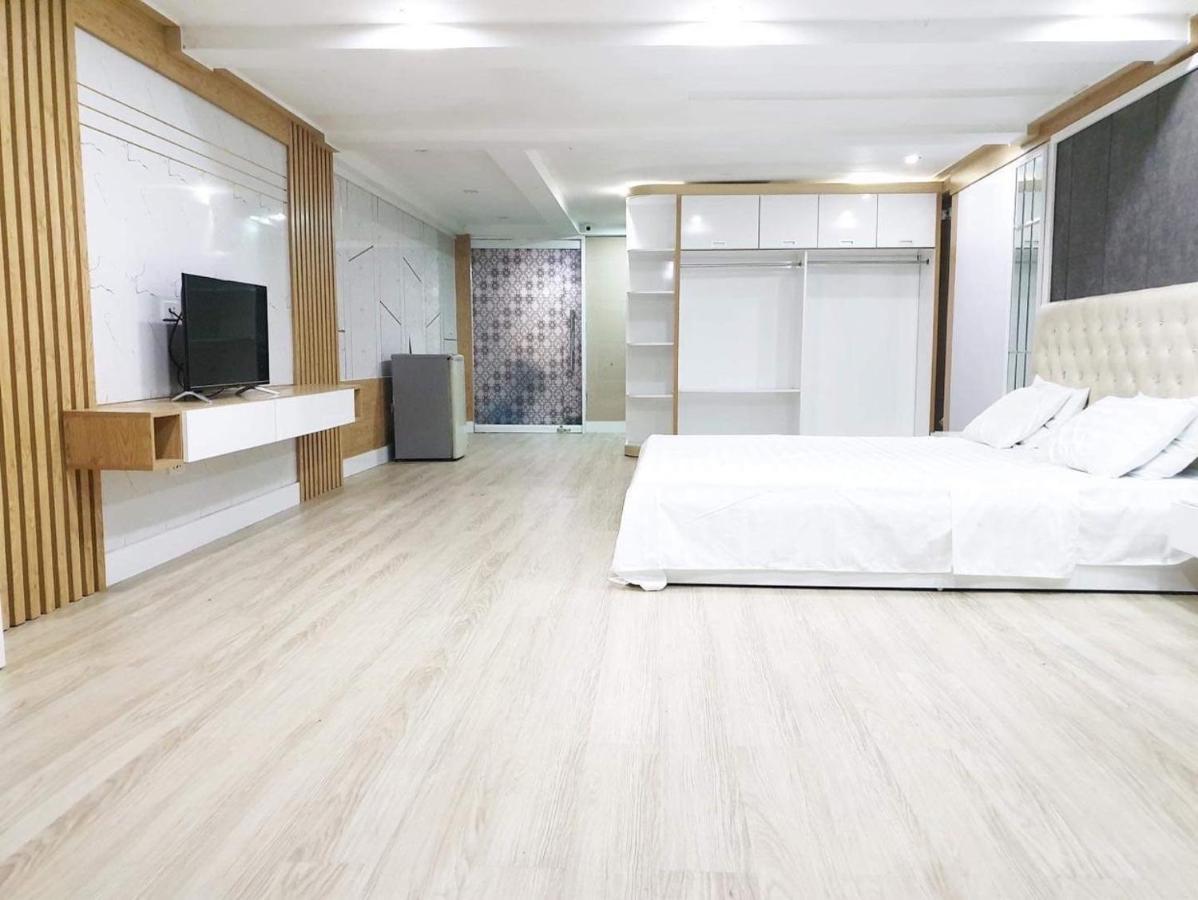 Pina Boutique Inn Dong Khe Sau 外观 照片