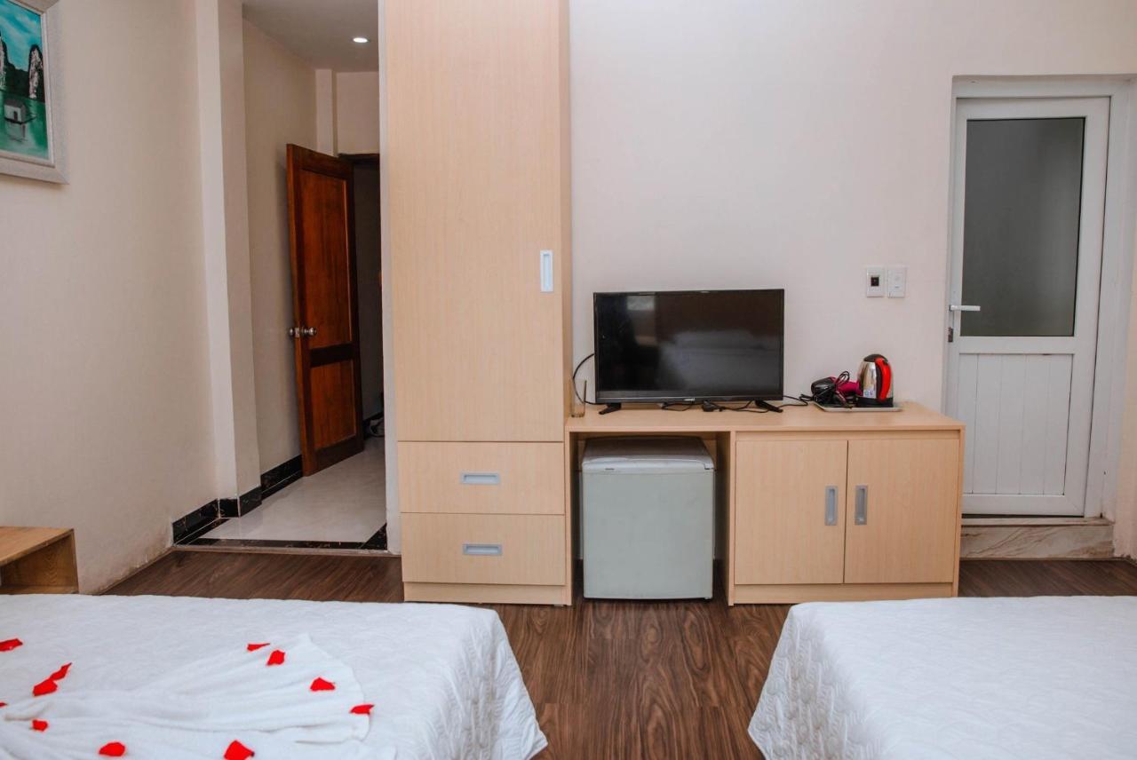 Pina Boutique Inn Dong Khe Sau 外观 照片
