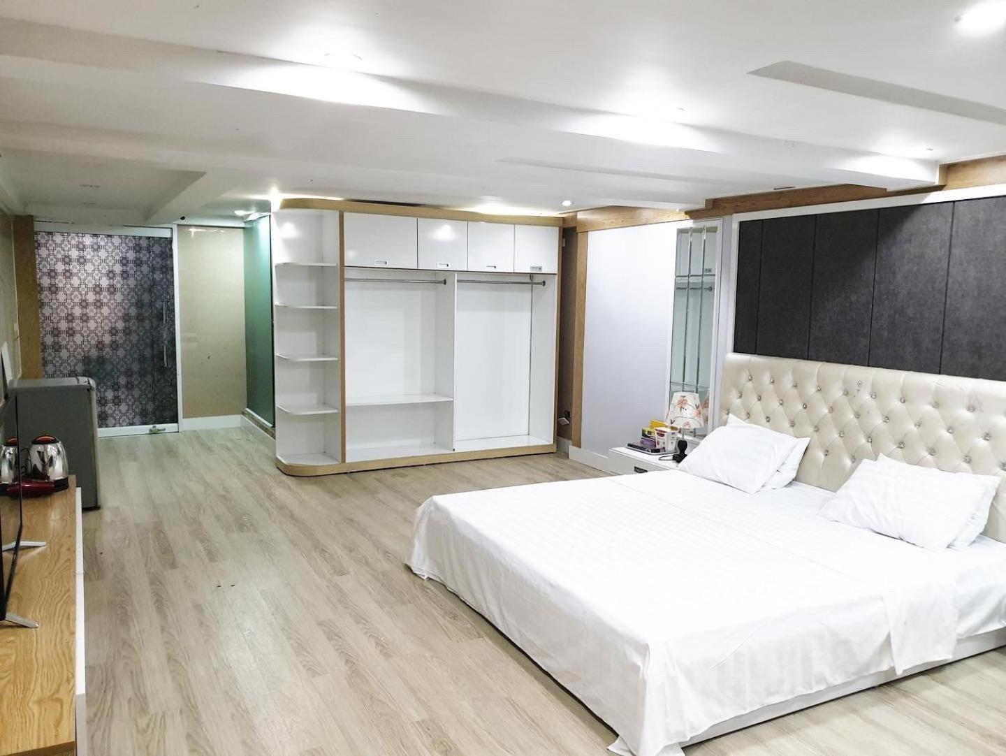 Pina Boutique Inn Dong Khe Sau 外观 照片