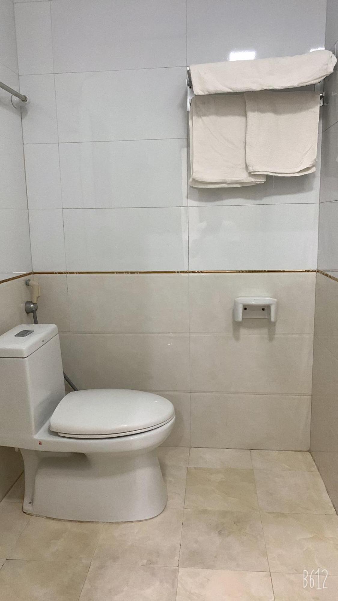 Pina Boutique Inn Dong Khe Sau 外观 照片