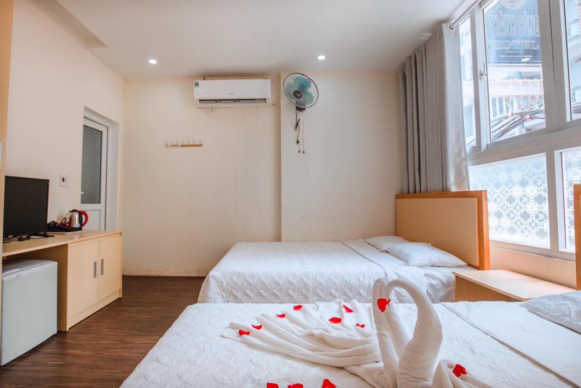 Pina Boutique Inn Dong Khe Sau 外观 照片